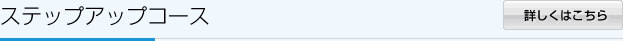 ステップアップコース